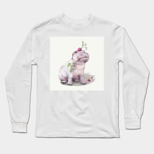 Baby Hipo Long Sleeve T-Shirt